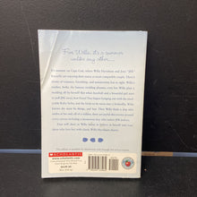 Load image into Gallery viewer, Forget Me Not (Collen Paratore) -chapter
