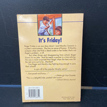 Load image into Gallery viewer, Live from the Fifth Grade (Colleen O'Shaugh McKenna) -chapter
