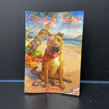 Load image into Gallery viewer, Santa Paws On Christmas Island (Kris Edwards) -series
