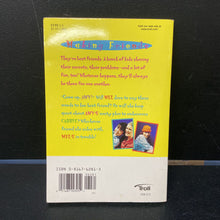 Load image into Gallery viewer, Grow Up, Amy (Making Friends) (Kate Andrews) -series
