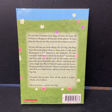 Load image into Gallery viewer, The Dog Days of Charlotte Hayes (Marlane Kennedy)-chapter
