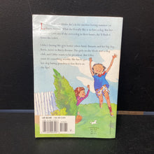 Load image into Gallery viewer, Annie Bananie Moves to Barry Avenue (Leah Komaiko) -series
