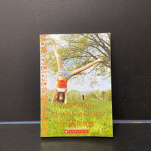 Load image into Gallery viewer, Violet Raines Almost Got Struck By Lightning (Danette Haworth) -chapter
