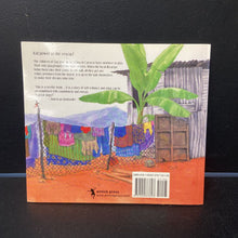 Load image into Gallery viewer, The Streets are Free: Based on a True Story (Kurusa) (San Juan, Venezula) -notable event
