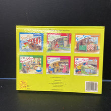 Load image into Gallery viewer, Snow White (Fairy Tale) -pop up

