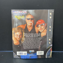 Load image into Gallery viewer, American Chopper: Radical Rides (Vehicles) -educational
