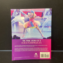 Load image into Gallery viewer, JoJo Siwa: The Sweetest Dream (Katy Sprinkel) (Music) -paperback
