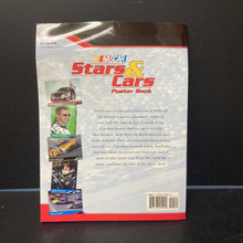 Load image into Gallery viewer, Stars &amp; Cars (Nascar) (Sports) -paperback
