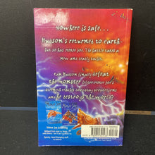 Load image into Gallery viewer, The Doomsday Trail (Mokee Joe) (Peter J. Murray) -series
