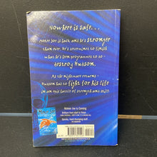 Load image into Gallery viewer, Mokee Joe Recharged (Peter J. Murray) -series
