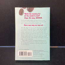 Load image into Gallery viewer, Models Don't Eat Chocolate Cookies (Erin Dionne) -chapter
