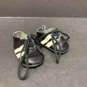 Cleats for 14" Doll
