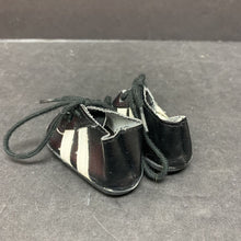 Load image into Gallery viewer, Cleats for 14" Doll
