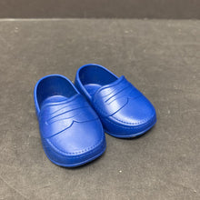 Load image into Gallery viewer, Buckle Shoes for 18" Doll

