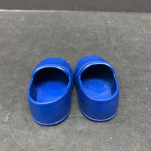 Load image into Gallery viewer, Buckle Shoes for 18" Doll
