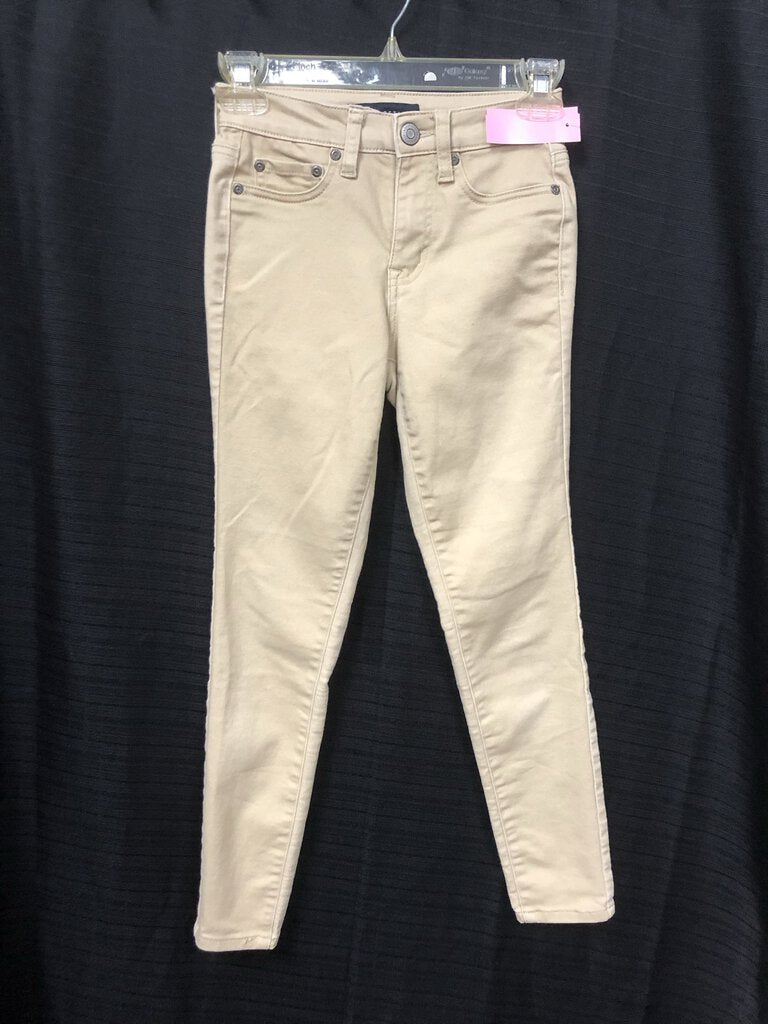 Uniform Pants