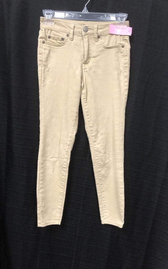 Uniform Pants