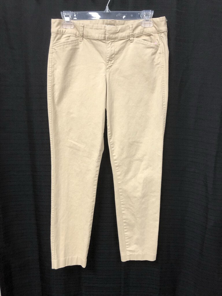 Uniform Pants