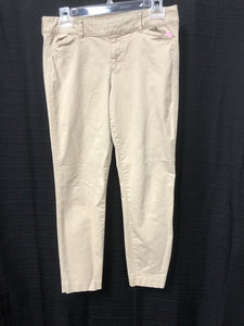 Uniform Pants