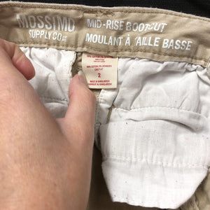 Uniform Pants