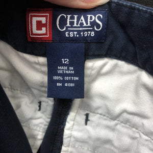 Uniform Pants