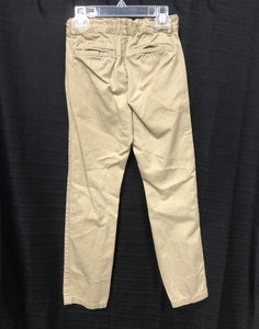 Uniform Pants