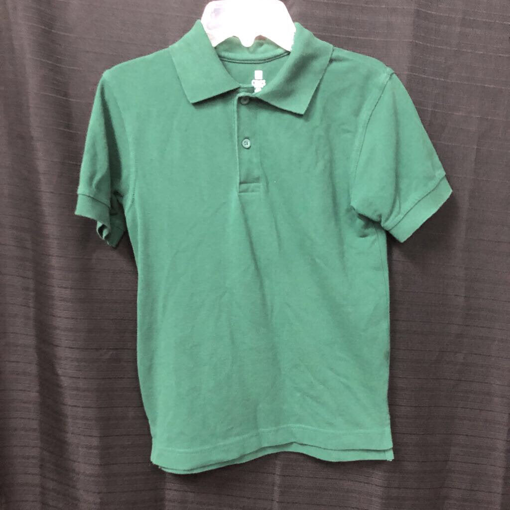 Uniform Polo Shirt