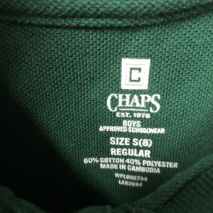 Uniform Polo Shirt