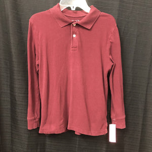 Uniform Polo Shirt