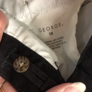 Uniform Pants