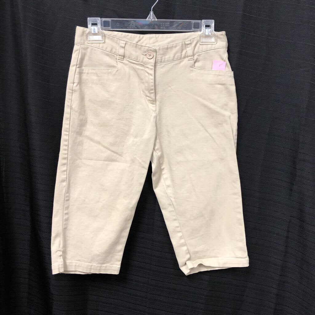 Uniform Shorts