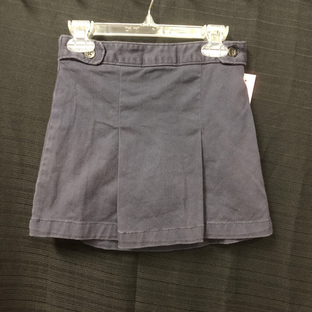 Uniform Skirt