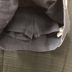 Uniform Skirt