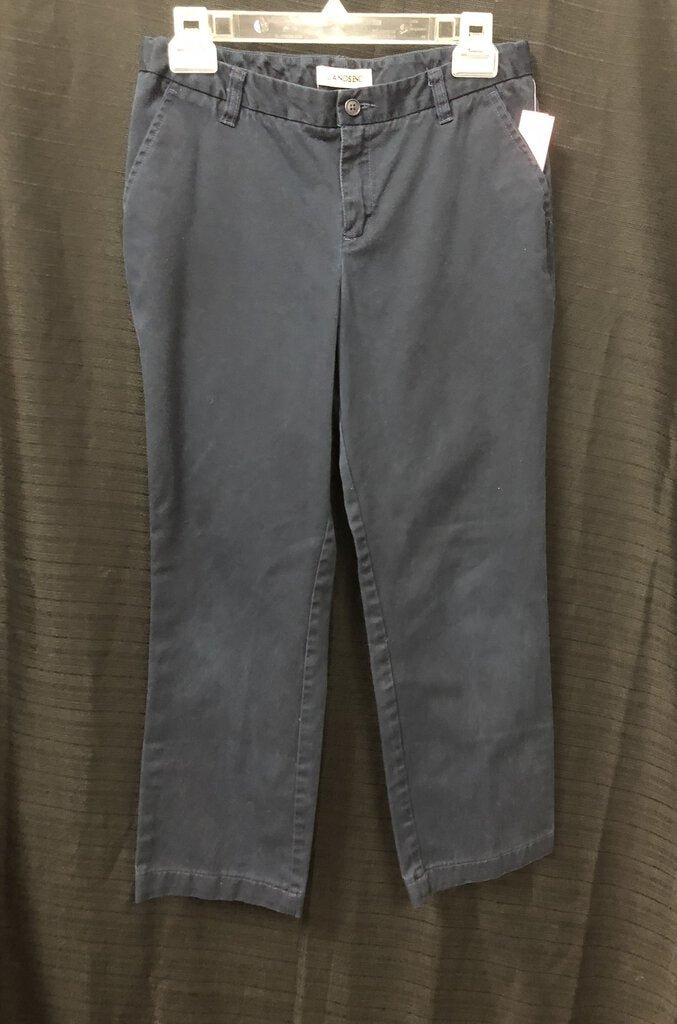 Uniform Pants