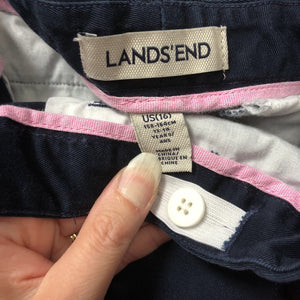 Uniform Pants