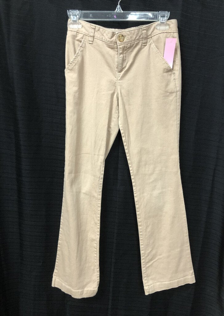 Uniform Pants