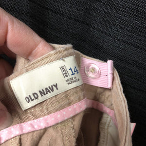 Uniform Pants