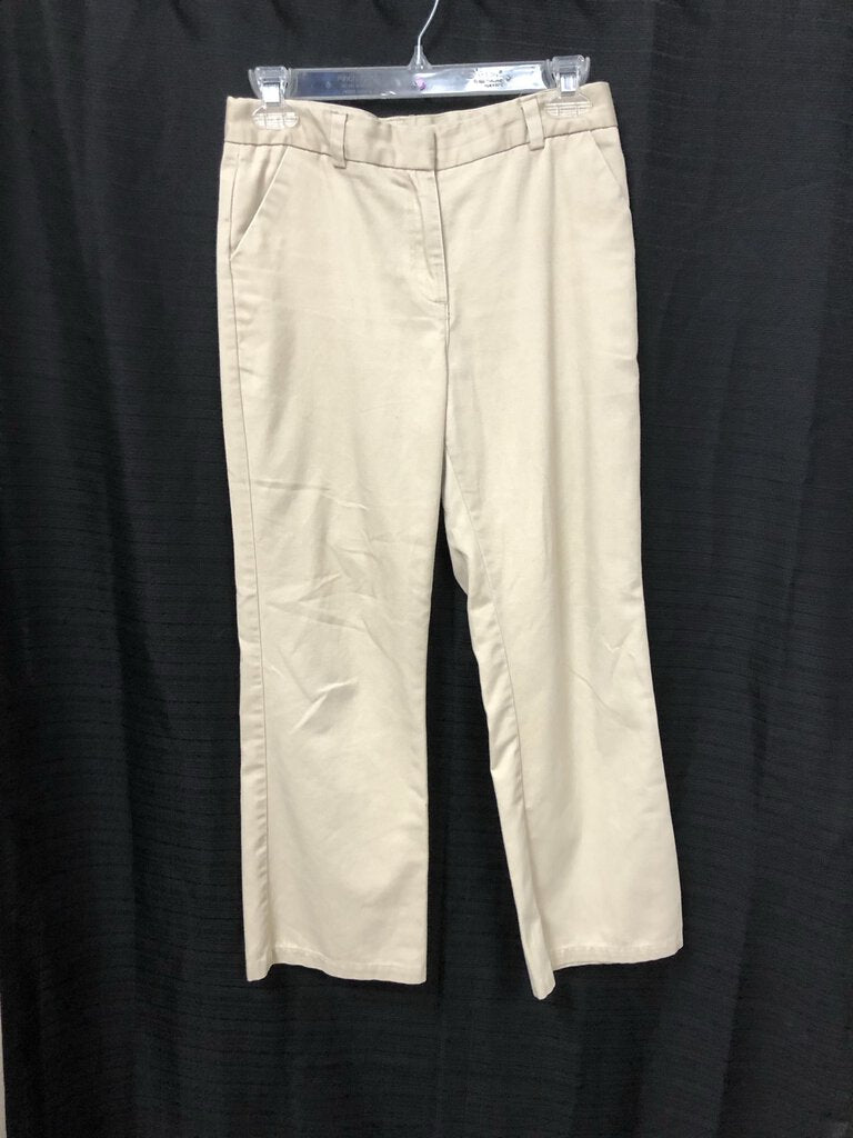 Uniform Pants