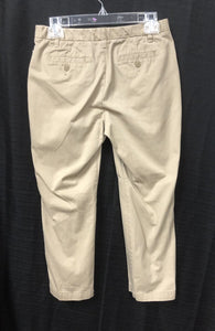Uniform Pants