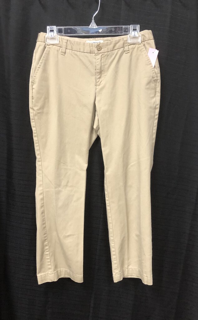 Uniform Pants