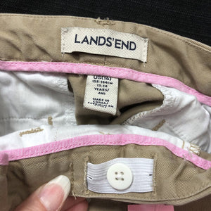 Uniform Pants