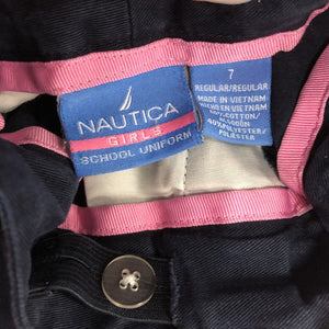 Uniform Pants
