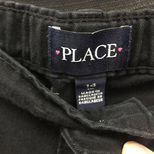 Uniform Pants