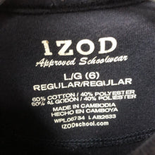 Load image into Gallery viewer, Uniform Polo Shirt
