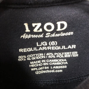 Uniform Polo Shirt