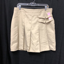 Load image into Gallery viewer, Uniform Skirt
