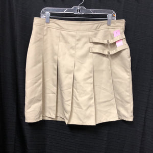 Uniform Skirt