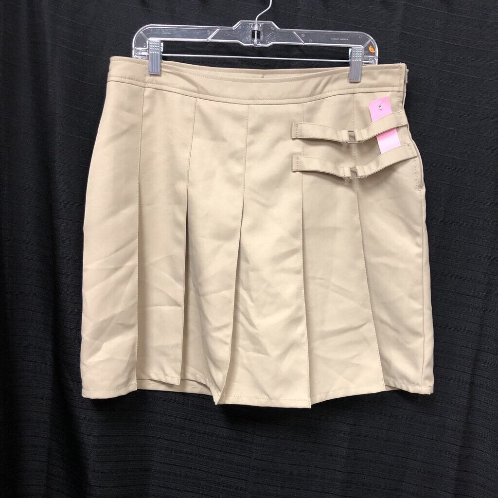 Uniform Skirt