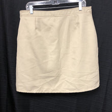 Load image into Gallery viewer, Uniform Skirt
