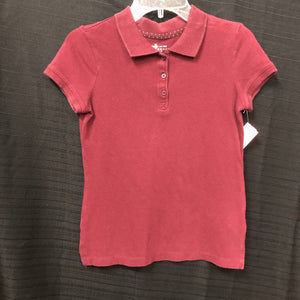 Uniform Polo Shirt